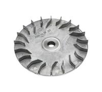 Primary Fixed Sheave 3B4-17611-00-00 Compatible With Viking 700 16-23