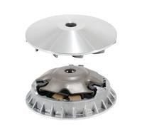 Primary Front Clutch Variator Kit Compatible With Honda Vario160 | Fits AirBlade 160, Click160; Replaces 22011-K1N-VO1, 22102-K2S-N00