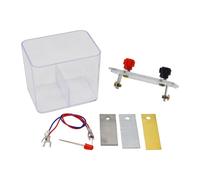 Primary Galvanic Experiment High School Teaching Equipment for Teachers
