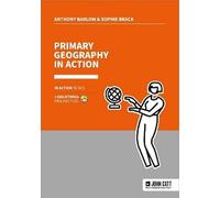 Primary Geography in Action