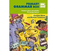 Primary Grammar Box: Grammar Games and Activities for Younger Learners (Cambridge Copy Collection)