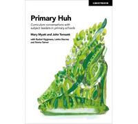 Primary Huh: Curriculum conversations with subject leaders in primary schools