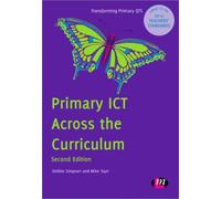 Primary ICT Across the Curriculum