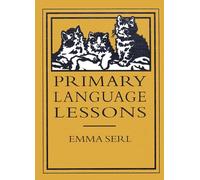 Primary Language Lessons