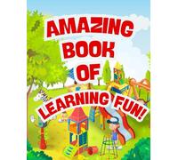 Primary Learn-to-Write Workbook: Practice for Kids With Pencil Handling, Letter Tracing, Coloring in the Lines, Mathematics & More!