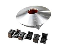 Primary Loose Pulley Weight Roller Kit Fit For 400 450 500S 520 500HO 550 600 625 191S 0GR0-051100 0GR0-051005