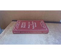 Primary Love and Psychoanalytic Technique