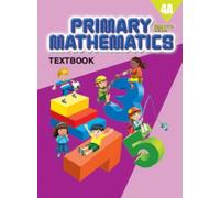 Primary Mathematics 4A Textbook (Standards Edition)
