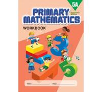 Primary Mathematics 5A Workbook, Standards Edition