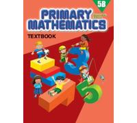 Primary Mathematics 5B Textbook (Standards Edition)