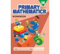Primary Mathematics 5B Workbook Standards Edition
