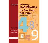 Primary Mathematics for Teaching Assistants (David Fulton)