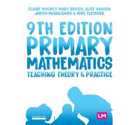 Primary Mathematics: Teaching Theory and Practice