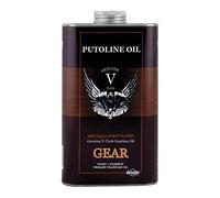 PRIMARY OIL/TRANSMISSION CAN PUTOLINE GEAR SYNTHETIC 20W-50 1LT X HARLEY DAVIDSON
