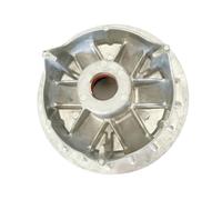 Primary Outer Sheave Loose Pulley Fit For 600 625 800 800XC 850 950 1000 X10 U10 Z10 0JY0-051100 0JYA-051100