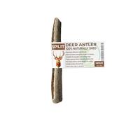 Primary Pets Premium Pet Supplies SPLIT Antlers for Dogs, Size Medium, Naturally Shed, Sustainable, Deer Antlers for Dogs, Dog Toys, Dog Treats