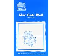 Primary Phonics: Set 2