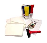 Primary Print Making Class Pack