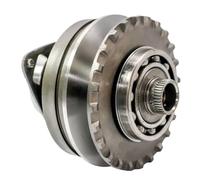 Primary Pulley AP02 For RE0F10A JF011E Transmissions Compatible With Rogue X Trail Sentra Caliber Lancer