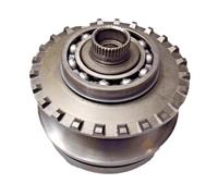 Primary Pulley Compatible With Rogue Sentra Mitsubis