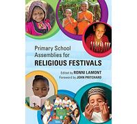 Primary School Assemblies for Religious Festivals