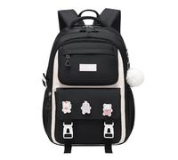 Primary School Bag Bags for Girls Teenager Kawaii Large Secondary Back to School Backpack Bag for Teenage Girls Rucksack Personalised Backpacks Teen Big Backpack Schools Bags Women Cute Junior Casual