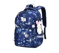 Primary School Bag Bags for Girls Teenager Kawaii Large Secondary Back to School Backpack Bag for Teenage Girls Rucksack Personalised Backpacks Teen Big Backpack Schools Bags Women Cute Junior Casual