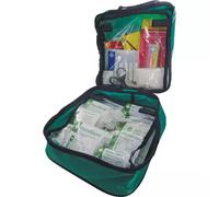 Primary School First Aid Kit Soft Case BS 8599 Compliant - K3415PM