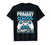 Primary School Graduation | Primary School Level Complete T-Shirt