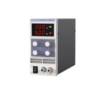 Primary school teaching power supply KPS305D 0~30V 0~5A 150W DC power supply for school laboratory teaching