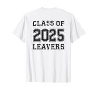 Primary School Year 6 Leaver 2025 - Autographs Signing T-Shirt