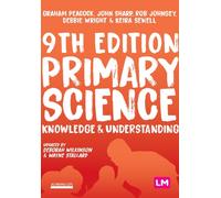 Primary Science: Knowledge and Understanding