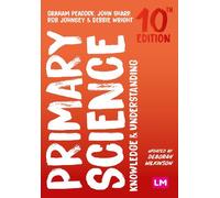 Primary Science: Knowledge and Understanding