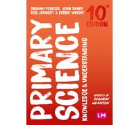 Primary Science: Knowledge and Understanding
