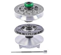 Primary Secondary Clutch With Removal Tool Compatible With ODES 800 Raider X2 X4 D2 20104033207 21040303301