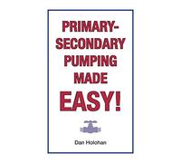 Primary-Secondary Pumping Made Easy!