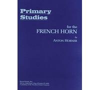 Primary Studies French Horn