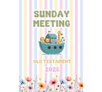 Primary Sunday Meeting & Activity Conducting Sheets - 2026 (Primary 2026 Leadership Tools- LDS)