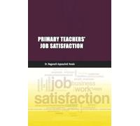 Primary Teachers' Job Satisfaction