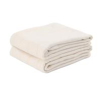 Primary Tufted Cloth with Yellow guidelines,Monk's Cloth for Rug tufting and hooking,Cotton Poly Embroidery Carpet Backing tufting Fabric for tufting Gun