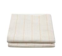 Primary Tufting Cloth,Backing Fabric for Rug DIY Punch Needle Small Sizes 1.5/2/3/4/5M(1.5x4M)