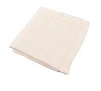 Primary Tufting Cloth with Marked Lines, Tufting Cloth Cotton-Polyester Punch Needle Backing Fabric with Marked Guide Lines for DIY Rug Making and Embroidery,100x150cm