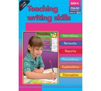 Teaching Writing Skills: Book B: Bk. B (Primary Writing: Teaching Writing Skills)