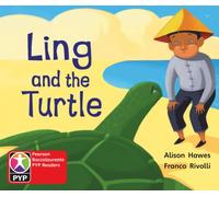 Primary Years Programme Level 1 Ling and Turtle 6Pack