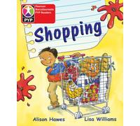 Primary Years Programme Level 1 Shopping 6Pack