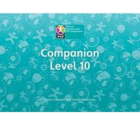 Primary Years Programme Level 10 Companion Pack of 6