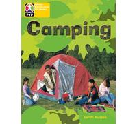 Primary Years Programme Level 3 Camping 6Pack (Pearson Baccalaureate PrimaryYears Programme)