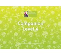 Primary Years Programme Level 4 Companion Class Pack of 30