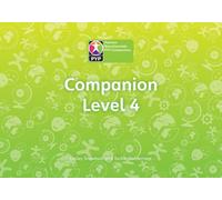 Primary Years Programme Level 4 Companion Pack of 6