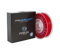 PrimaSelect™ PETG Filament - 1.75mm - 750 g - Solid Red
